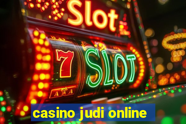 casino judi online