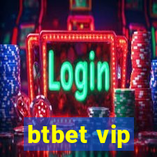 btbet vip