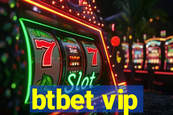 btbet vip