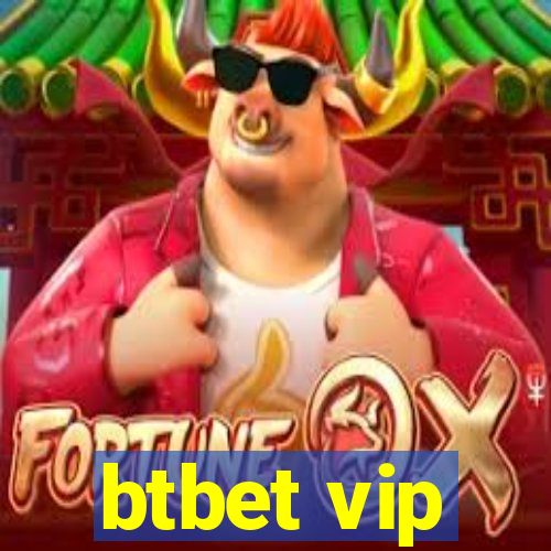 btbet vip