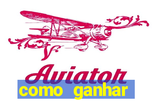 como ganhar dinheiro no jogo do aviator