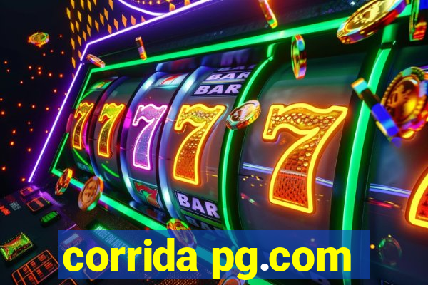 corrida pg.com