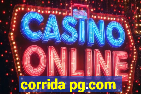 corrida pg.com