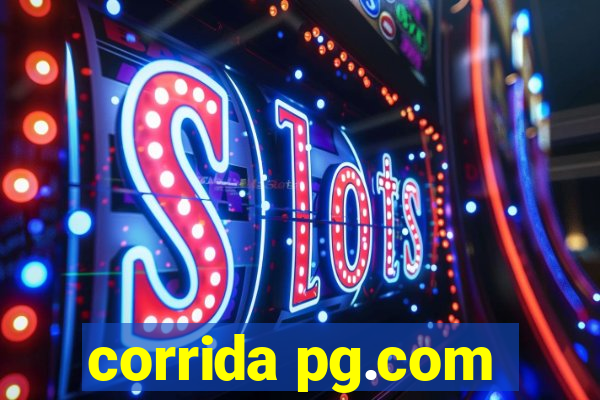 corrida pg.com