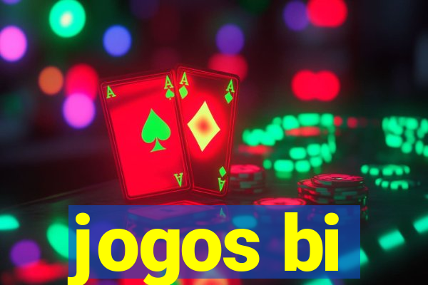 jogos bi