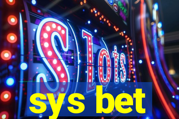 sys bet