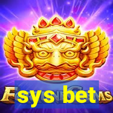 sys bet