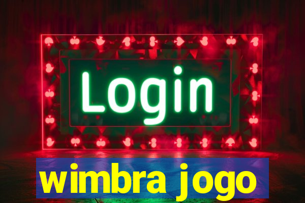 wimbra jogo