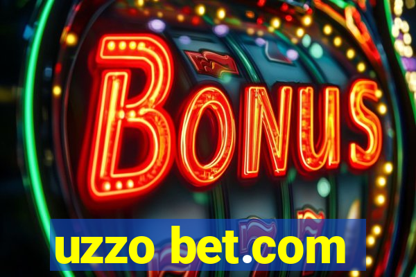 uzzo bet.com