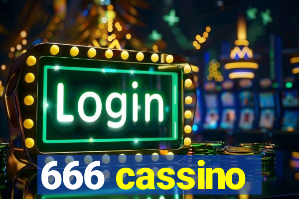 666 cassino