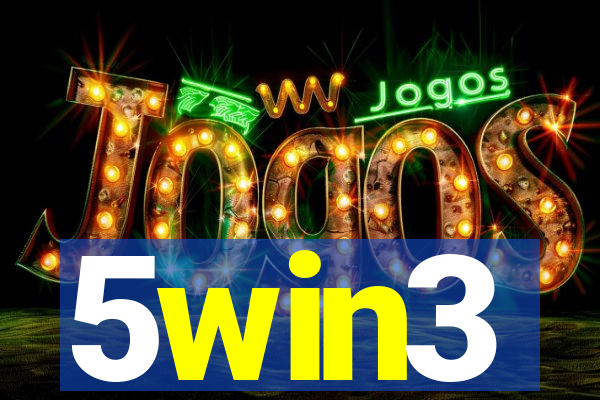 5win3