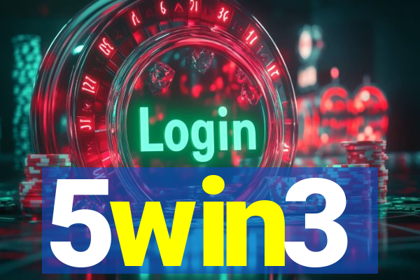 5win3