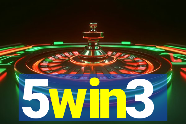 5win3