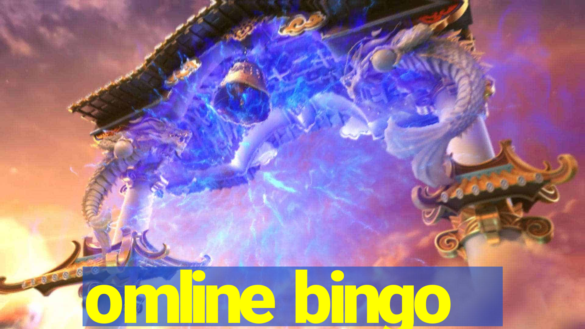 omline bingo