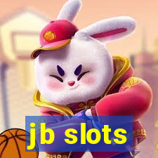 jb slots