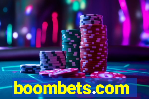 boombets.com