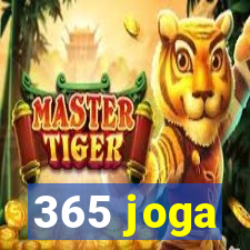 365 joga