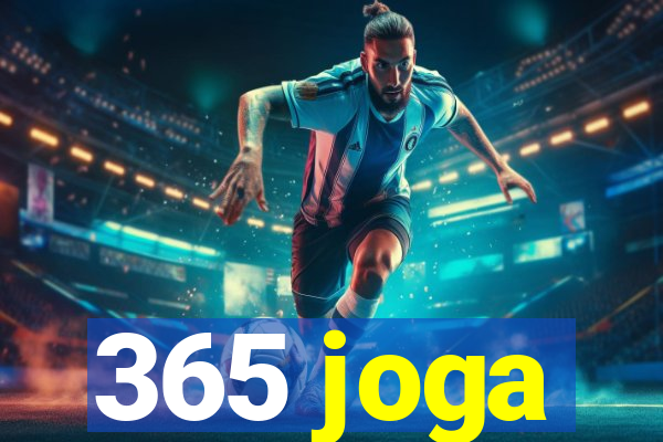 365 joga