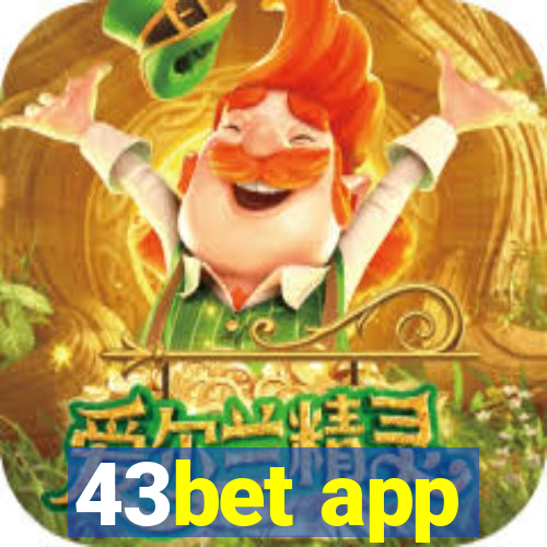 43bet app