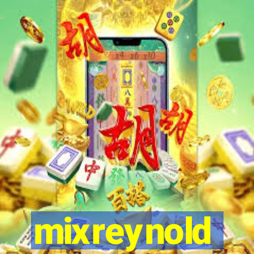 mixreynold