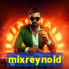 mixreynold