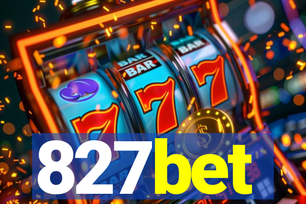 827bet