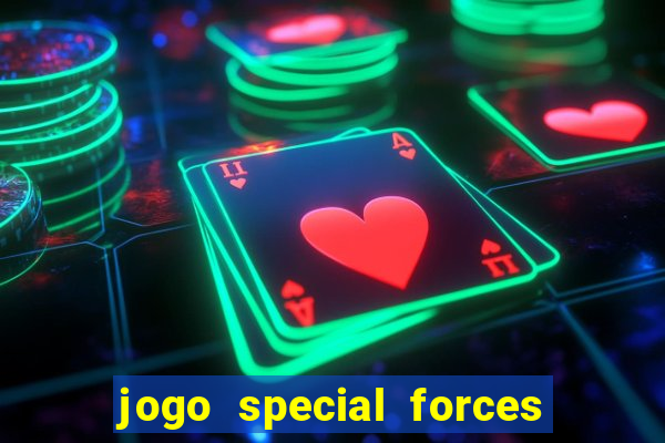 jogo special forces group 2