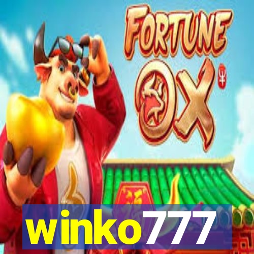 winko777