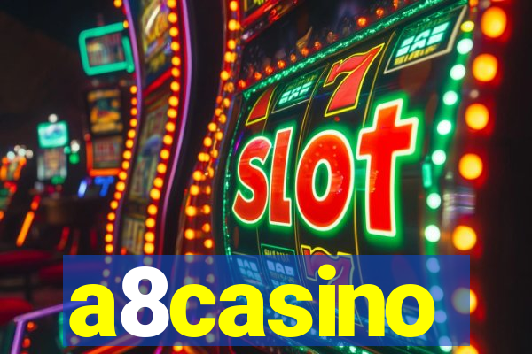 a8casino