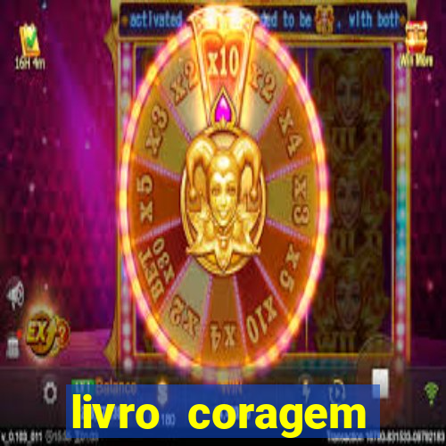 livro coragem desbravadores pdf