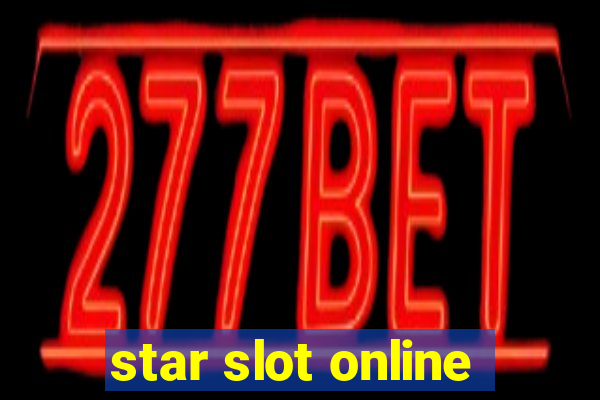 star slot online