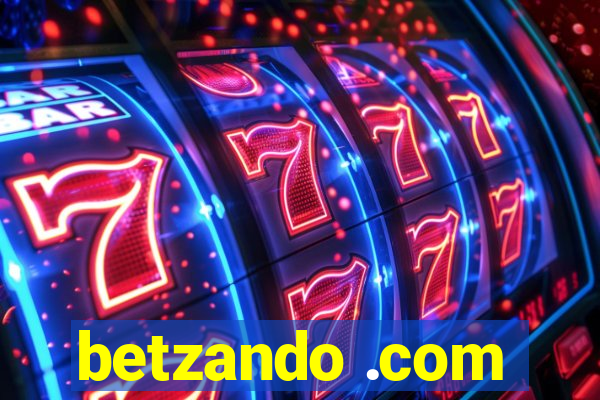 betzando .com