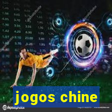 jogos chine