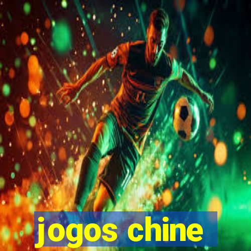 jogos chine