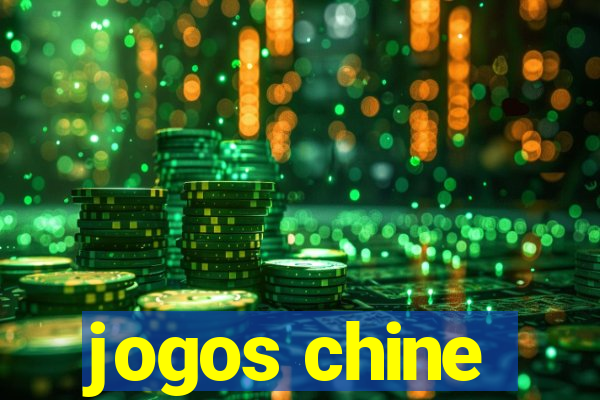 jogos chine