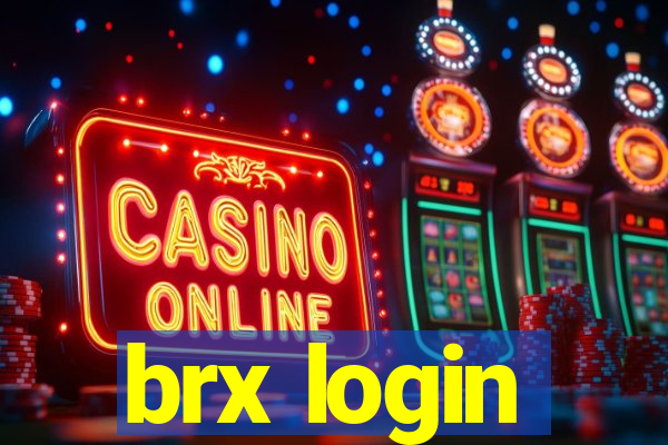 brx login