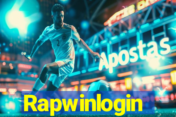 Rapwinlogin