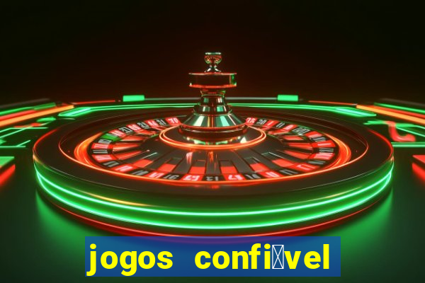 jogos confi谩vel para ganhar dinheiro