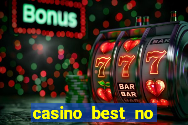 casino best no deposit bonus