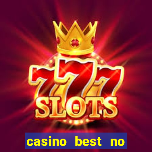 casino best no deposit bonus