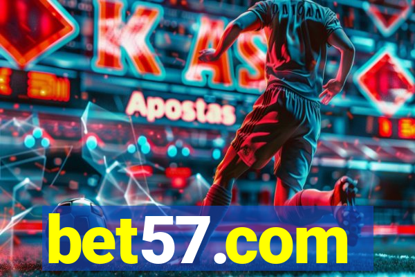 bet57.com