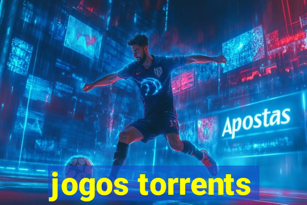 jogos torrents