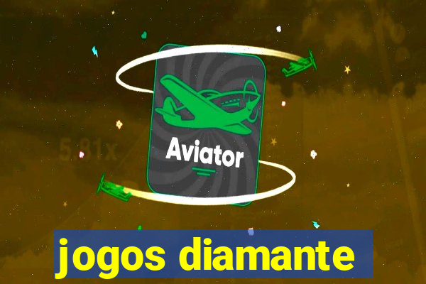 jogos diamante