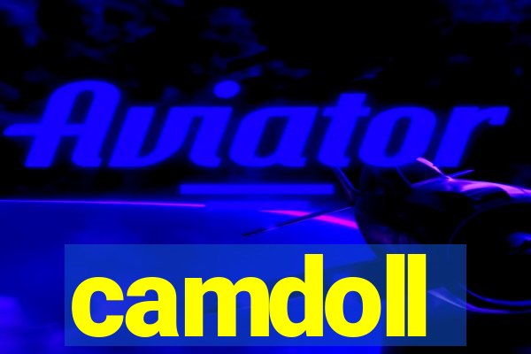 camdoll