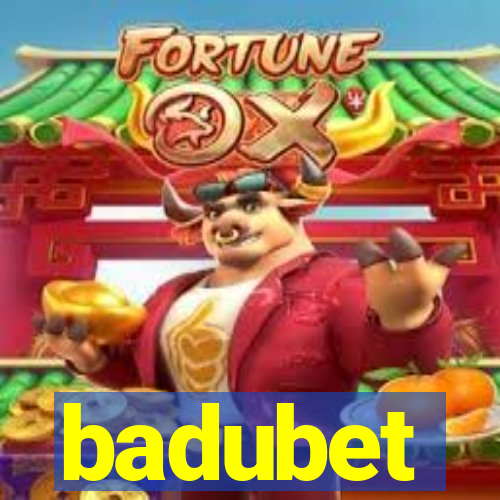 badubet