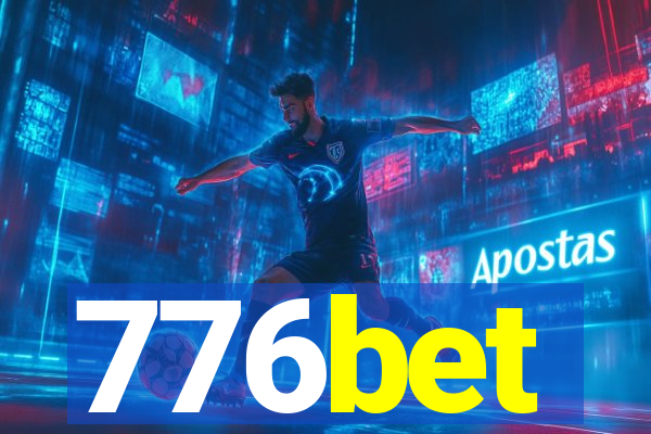 776bet