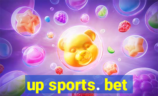 up sports. bet