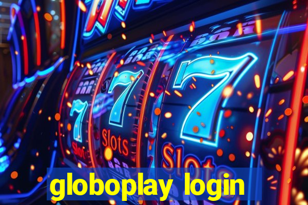 globoplay login