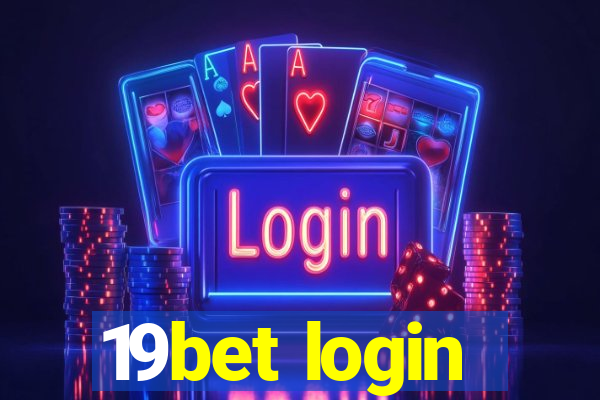 19bet login