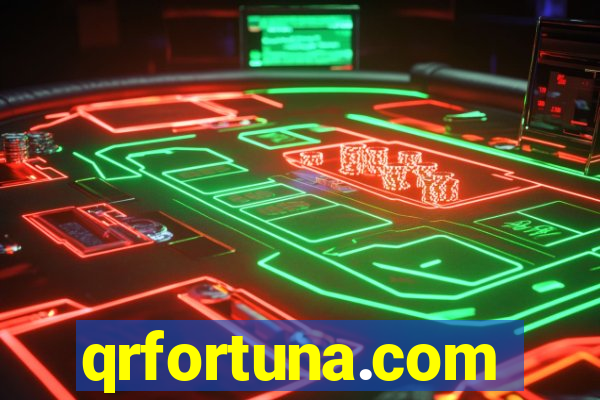 qrfortuna.com